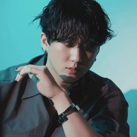 Seo Changbin (Omega)