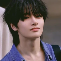 Lee Jeongin (Omega)