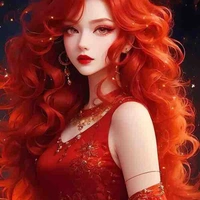 Violeta Ariana D’Ambrosia