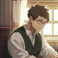 masuro Bakugou