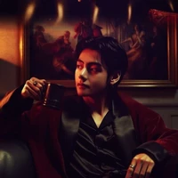 taehyung
