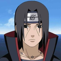 Itachi Uchia 