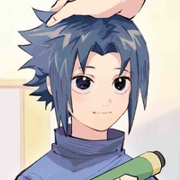 Little Sasuke