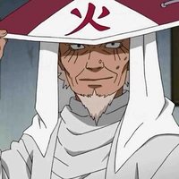 3rd Hokage 