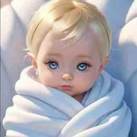Baby Nitika 