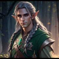 Emris (FL’ Father) 