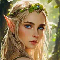 Misha (FL’s Mother) 