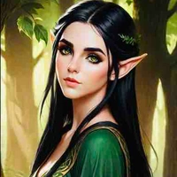 Feyre (FL’s aunt) 
