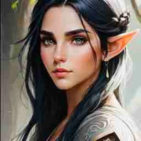 Sitara (FL’s best friend) 