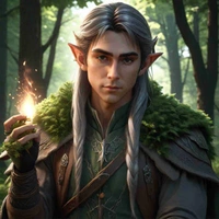 Vardan (FL’s brother) 