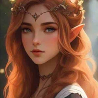 Rubina (FL’sister in law) 