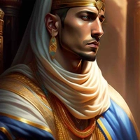 Pharaon 