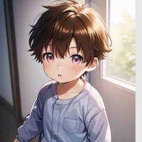 Nobi Tanaka ( 4 tahun)