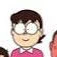 ibunya Nobita