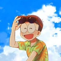 Nobi Nobita