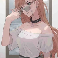 Lucy( Mamà de key)