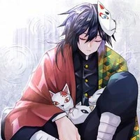 Giyuu Tomioka