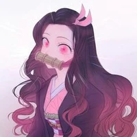 Nezuko Kamado