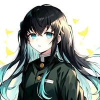 Muichirou Tokito