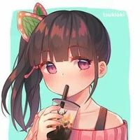 kanao tsuyuri