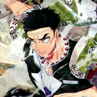 gyomei himejima
