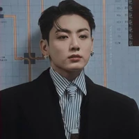 Jeon Jungkook