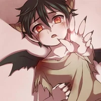 Azel/yakari (criança)