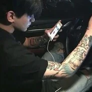 มาร์ค(นายเอก+ตอนเป็นมาเฟีย+แฝด2)