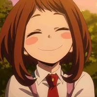 Uraraka