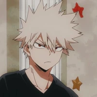 Bakugou