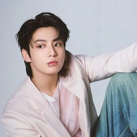 Jeon Jungkook
