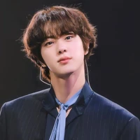 Kim Seokjin