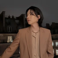Min Yoongi
