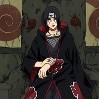 itachi uchiha/alfa