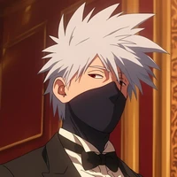kakashi/alfa