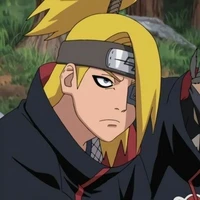 Deidara/alfa