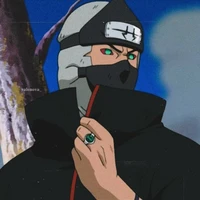 Kakuzu/alfa