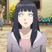 Hinata/omega