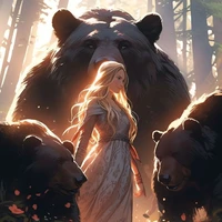 Desira (ML2 Mom)