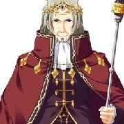King Lewis (Dad of Mia)