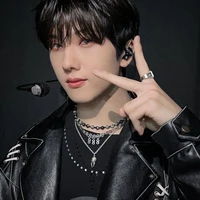 PARK JISUNG