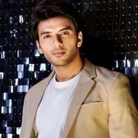 Vrishabh Mehra- Rishi