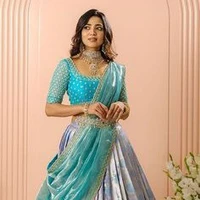 Rishika Mehra-Siddhi