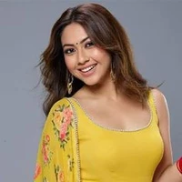 Siddhi Raichand-FL