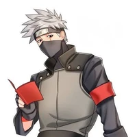 kakashi
