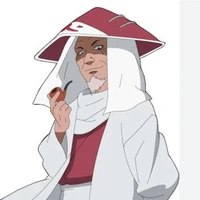 Hokage 3