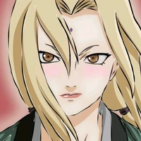 tsunade 