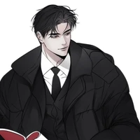 ยุนฮยอง  : พ่อพอ.