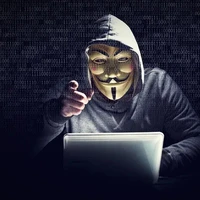hacker