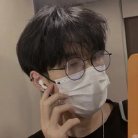 🟥ชัตเตอร์(พ.อ+ใส่แว่น)